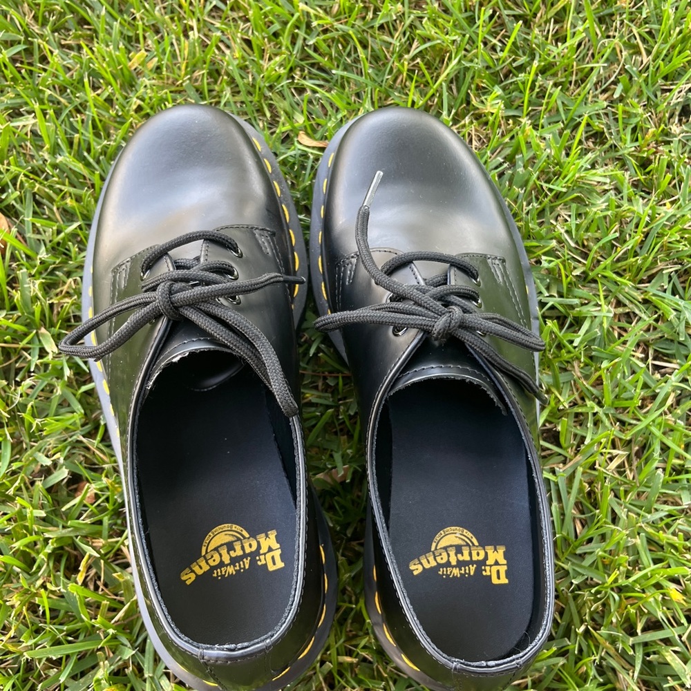 DR.MARTENS - Picture 3 of 3